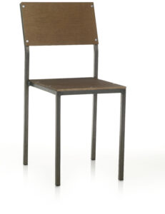 Silla Ref. 2988  CUBICA - Imagen 4