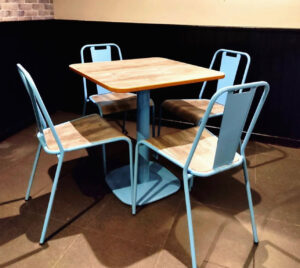 Silla VINTAGE Ref. 3000 - Imatge 7