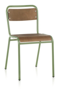 Silla MAGISTER  Ref.917 - Imagen 5