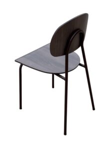 Silla Ref. 3006. PONT  MAD - Image 3