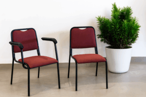 Silla ABADIA - Imatge 3