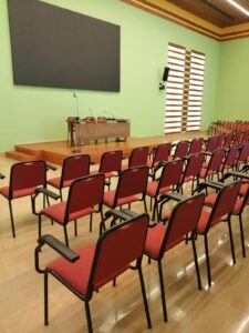 Silla ABADIA - Imatge 5
