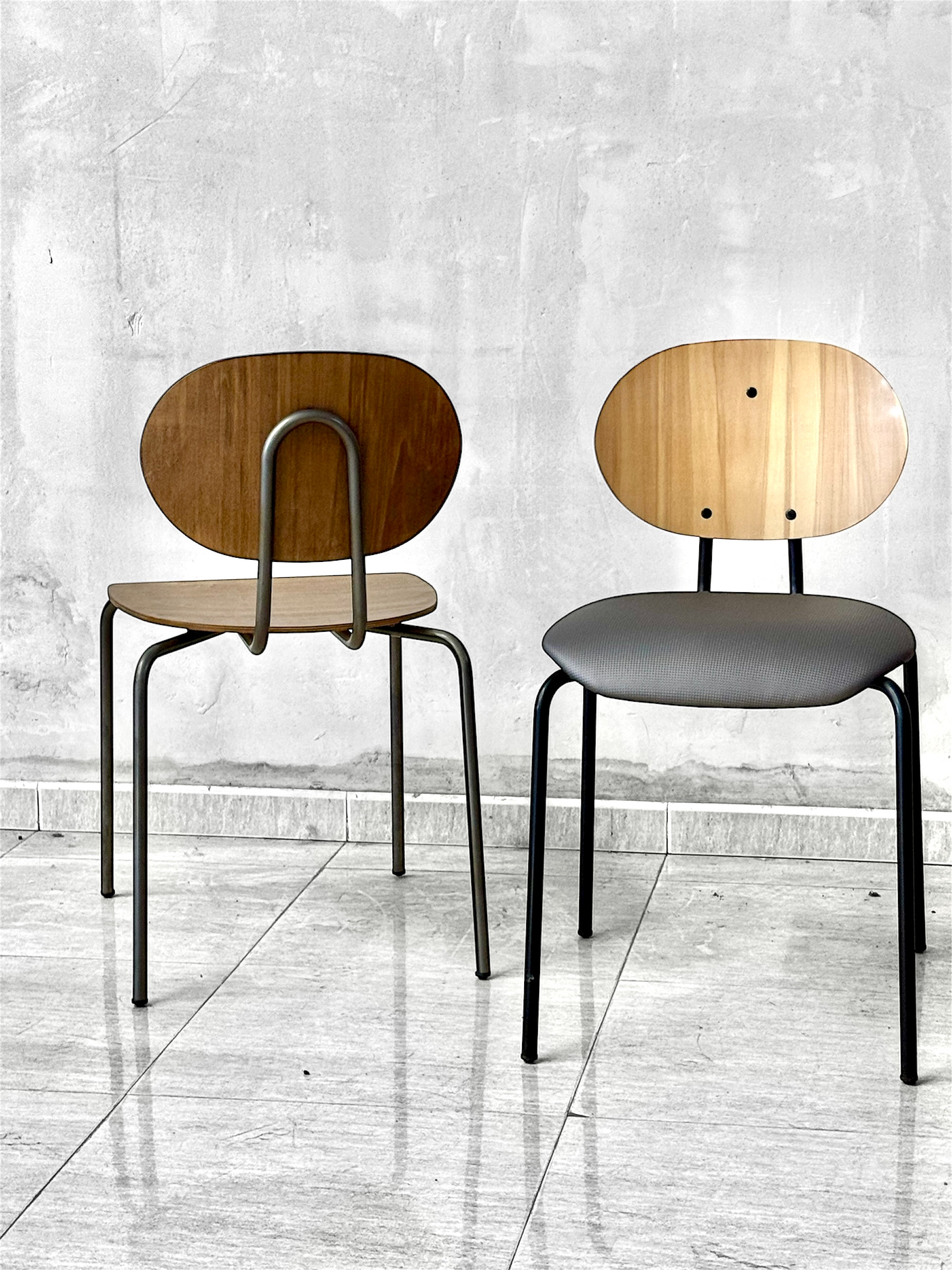 Taburete NINA - Imagen 5