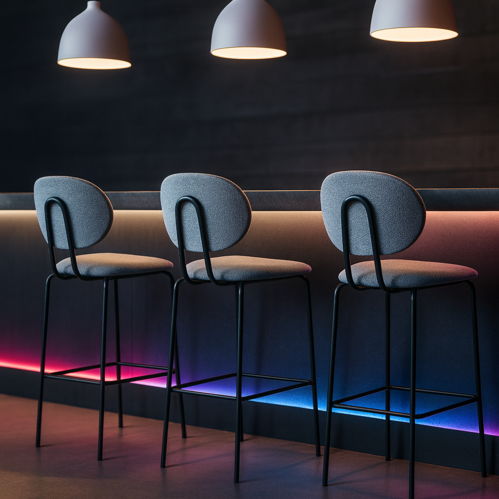 Taburete NINA - Imagen 6