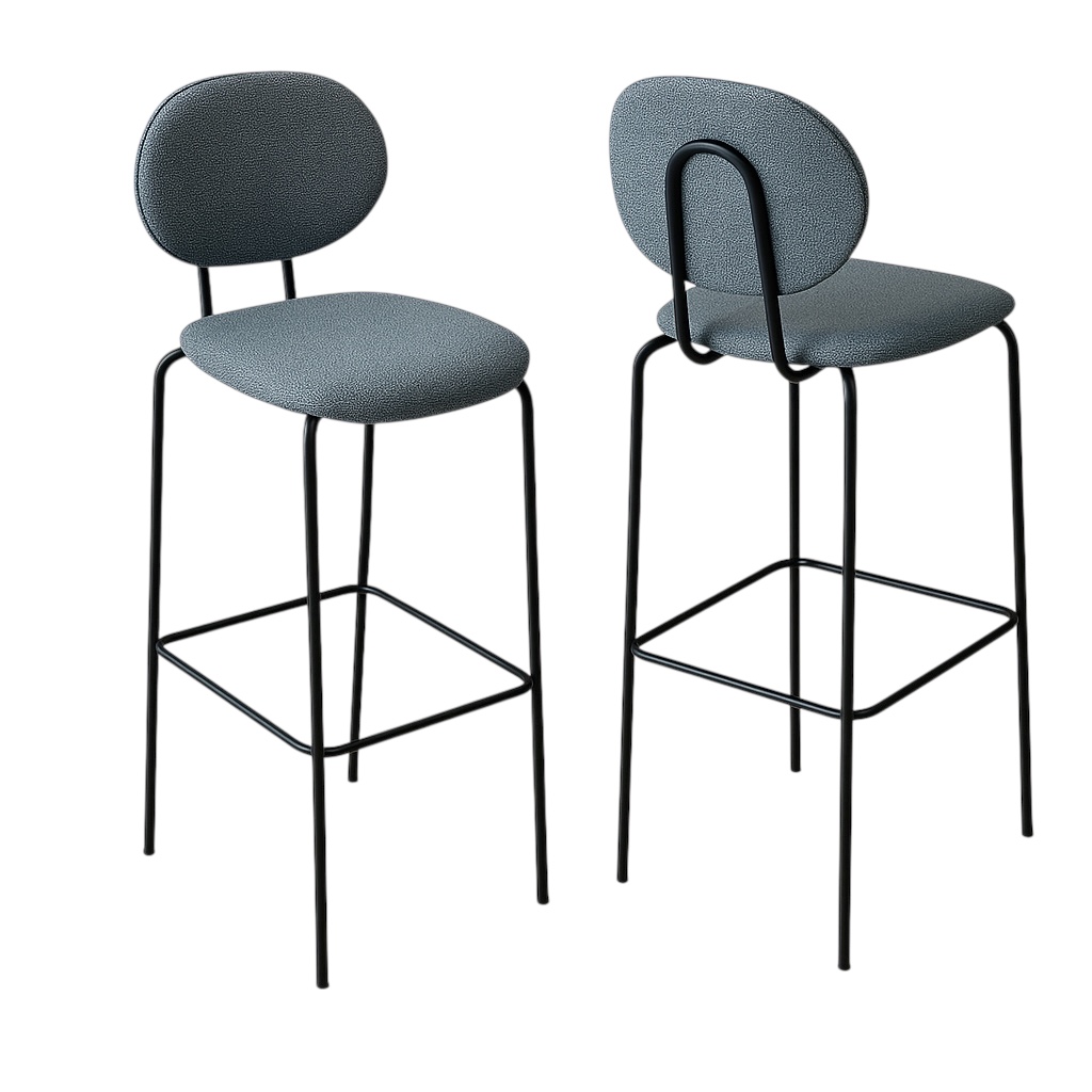 Taburete NINA - Imagen 4